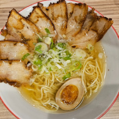 焼豚ジョニーの画像