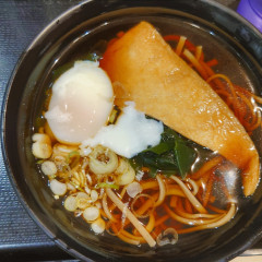 名代 富士そば 大宮東口店の画像