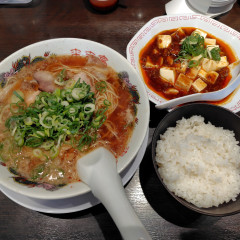 来来亭 鳥取店の画像