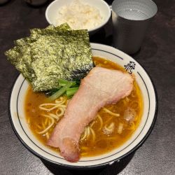 ラーメン