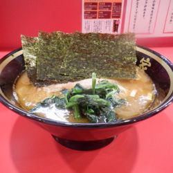 ラーメン（並）