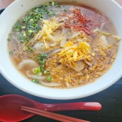 丘珠キッチンの画像