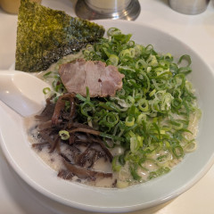 博多天神 池袋店の画像