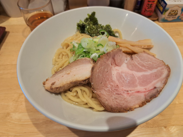 「油そば」@ふる川の写真