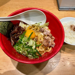 TOKYO豚骨BASE MADE by 博多一風堂 ペリエ海浜幕張店の画像