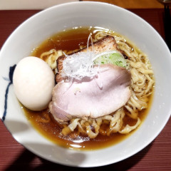 麺 みつヰの画像