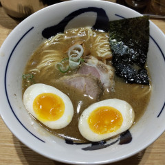 つじ田 恵比寿店の画像