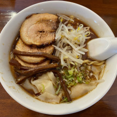 ラーメン正油屋の画像