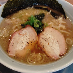 らあめん花月嵐 甲府住吉店の画像