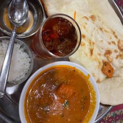 ベジタブルカレー900