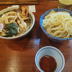 つけソバ いしいの画像