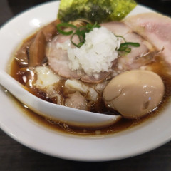 らぁ麺 才色兼備の画像