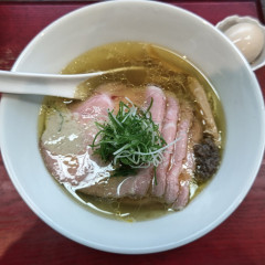 神保町黒須の画像