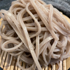 炭火ソバサンカクの画像