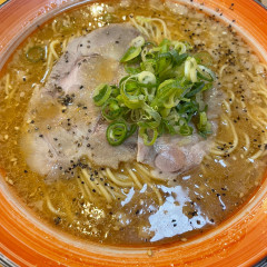 ラーメン食堂オムたすの画像