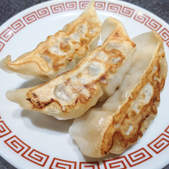 伍福軒 大船店の写真