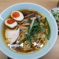 笠岡らーめん TAKETONBOの画像