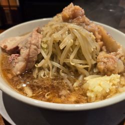 ラーメン