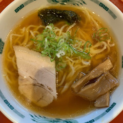 日高屋 新高円寺店の画像