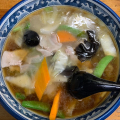 中華料理 新華の画像