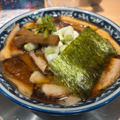 大曽根中華そばはじめの写真