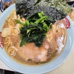 ラーメン