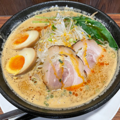 麺家 鶏処の画像