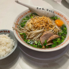 岐阜とん太の画像