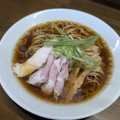 麺屋 三槍の写真