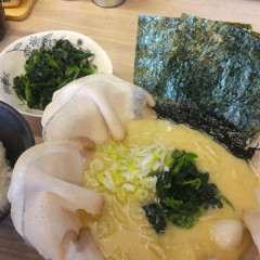 らーめん ぶる麺の画像