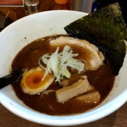 黒インディー（920円）