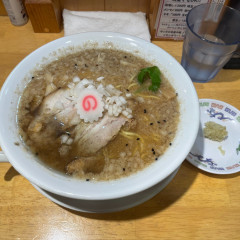 味噌中華そばムタヒロの画像