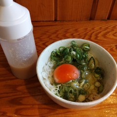 麺や魁星 宇都宮店の画像