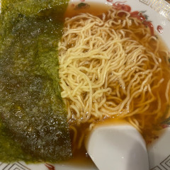 川越食堂の画像