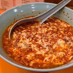 元祖ニュータンタンメン本舗 伊勢佐木店の画像