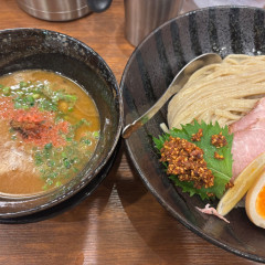 つけめんTETSU 五反田店の画像