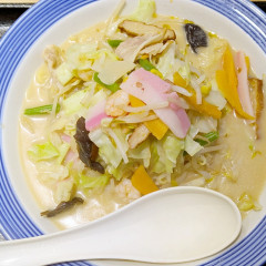 長崎ちゃんぽん リンガーハット 品川シーサイドフォレスト店の画像