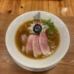 METRO RAMENの画像