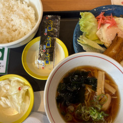 松軒 中華食堂 千歳烏山店の画像