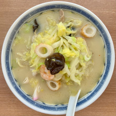 中国料理 華東楼の画像