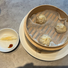 鼎泰豐 丸の内オアゾ店の画像