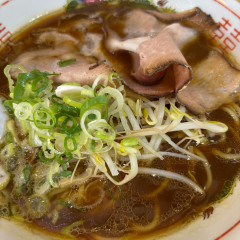 らぁめん こばやしの画像