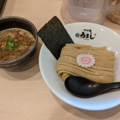つけ麺 うましの画像