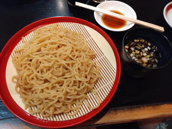 「中華もり」@日満亭の写真