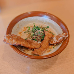 担々麺のやひこの写真