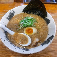 らーめん一騎 千歳店の画像