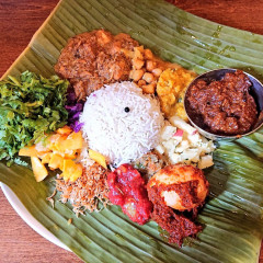 間借りナシレマ屋シモカワスパイス 高円寺店の画像