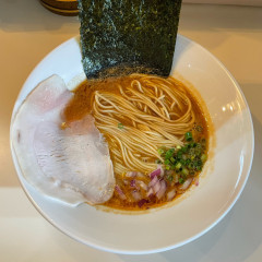 麺や 海老庵の画像