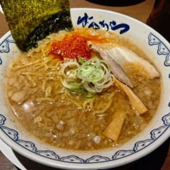 東京豚骨拉麺ばんから 新宿三丁目店の画像