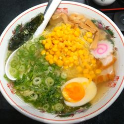 麺場よしきの画像